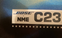 Various : Bose x NME: C23 (Cass, Comp)