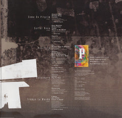 Pixies : Best Of Pixies (Wave Of Mutilation) (LP,Compilation,Album)