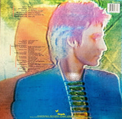 John Waite : Ignition (LP, Album)