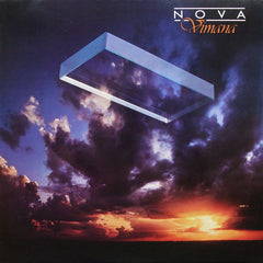 Nova (38) : Vimana (LP, Album)