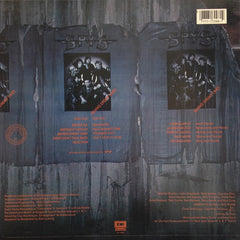 S·P·Y·S* : Behind Enemy Lines (LP, Album)