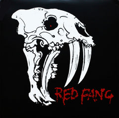 Red Fang : Red Fang (LP, Album, RE)