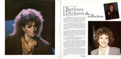 Barbara Dickson : The Collection (2xLP, Comp)