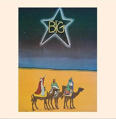 Big Star : Jesus Christ (12", EP, RE)