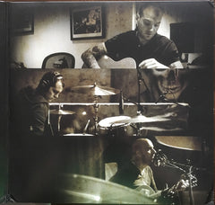 Alkaline Trio : Damnesia (LP + LP, S/Sided, Etch + Album, Gat)