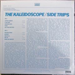 The Kaleidoscope* : Side Trips (LP, Album, RE)