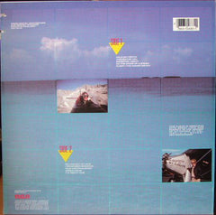 John Denver : It's About Time (LP, Album, Gat)