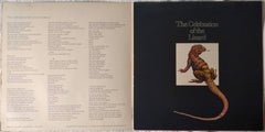 The Doors : Waiting For The Sun (LP, Album, RE, Red)