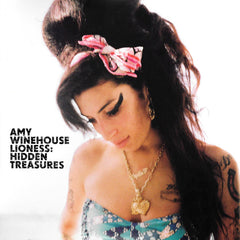 Amy Winehouse : Lioness: Hidden Treasures (2xLP, Album, Gat)