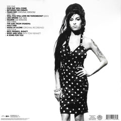 Amy Winehouse : Lioness: Hidden Treasures (2xLP, Album, Gat)
