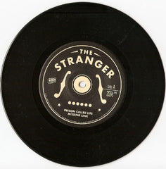 The Stranger (8) : Prison Called Life (7", EP)