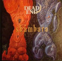 Dead End (10) : Shámbara (LP, Album)