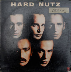 Nutz : Hard Nutz (LP, Album)