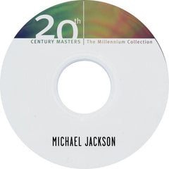 Michael Jackson : The Best Of Michael Jackson (CD, Comp, RM)