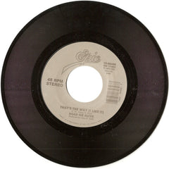 Dead Or Alive : That's The Way (I Like It) / My Heart Goes Bang (Get Me To A Doctor) (7", Single)