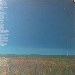 John Hambrick : Windmill In A Jet Filled Sky (LP, Album, Gat)