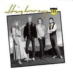 Highway 101 : Highway 101 (LP, Album)