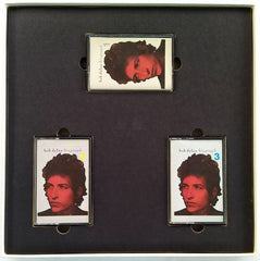 Bob Dylan : Biograph (3xCass, Comp + Box)