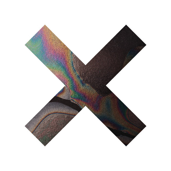 The XX : Coexist (LP, Album)
