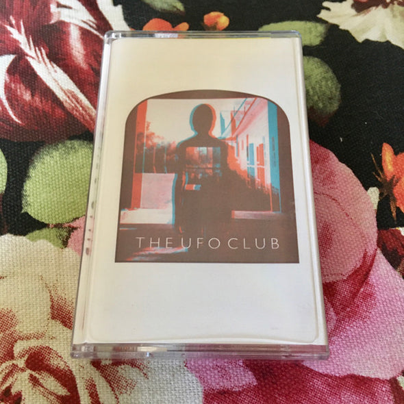 The UFO Club : The UFO Club (Cass, Album, Ltd, Num)