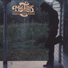 Mel Tillis : Southern Rain (LP, Album)