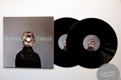 Balmorhea : Stranger (2xLP, Album)