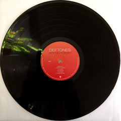 Deftones : Koi No Yokan (LP, Album, RE, 180)
