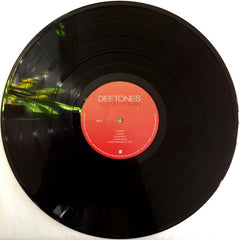 Deftones : Koi No Yokan (LP, Album, RE, 180)