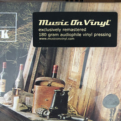 Thelonious Monk : Underground (LP, Album, RE, RM, 180)