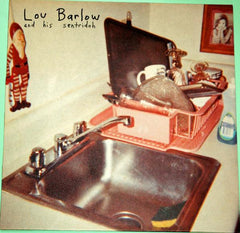 Lou Barlow And His Sentridoh : A Collection Of Previously Released Songs (LP, Comp)