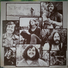 The Road Home : Peaceful Children (LP, Album)