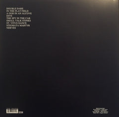Bauhaus : In The Flat Field (LP, Album, RE, RM)