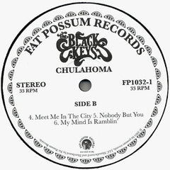 The Black Keys : Chulahoma (LP, Album)