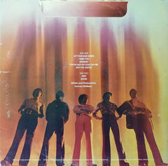 The Temptations : 1990 (LP, Album, Hol)