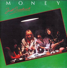 Money (7) : First Investment (LP, Album)