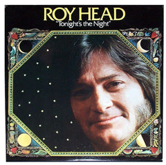 Roy Head : Tonight's The Night (LP, Album)
