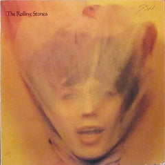 The Rolling Stones : Goats Head Soup (LP, Album, RI )