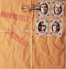Brownsville* : Air Special (LP, Ter)