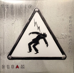 David Lynch : The Big Dream (2xLP, Album + 7", S/Sided, Etch)