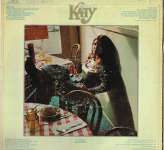 Katy Moffatt : Katy (LP, Album)