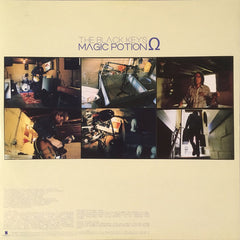 The Black Keys : Magic Potion (LP, Album, RP)