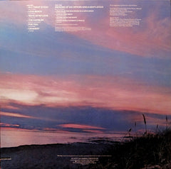 Emerson, Lake & Palmer : Love Beach (LP, Album, PR)