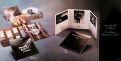 Emerson, Lake & Palmer : Love Beach (LP, Album, PR)