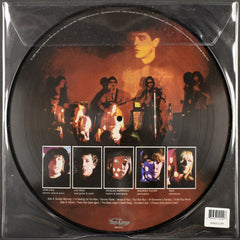 The Velvet Underground & Nico (3) : The Velvet Underground & Nico (LP, Album, Pic, RE)