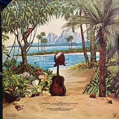 Dave Mason : Split Coconut (LP, Album, Promo, Gat)