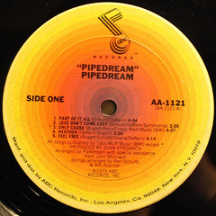 Pipedream (5) : Pipedream (LP)