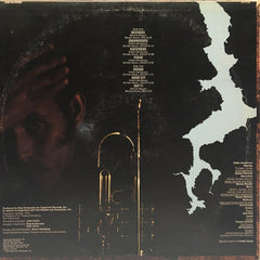 Eddie Henderson : Inside Out (LP, Album, Promo)