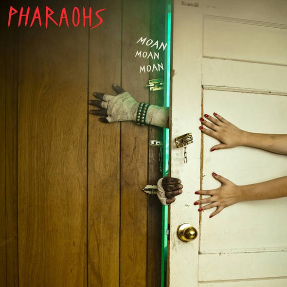 Pharaohs (6) : Moan (LP)