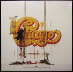 Chicago (2) : Chicago IX - Chicago's Greatest Hits '69-'74 (LP, Comp, RE)