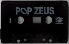 Pop Zeus : Pop Zeus (Cass, Album, Num)